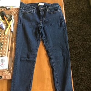 Abercrombie women’s jeans